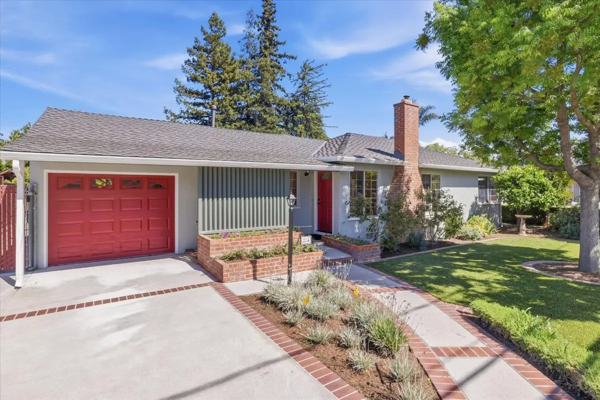 204 Hardy Avenue, Campbell, CA 95008 - #1
