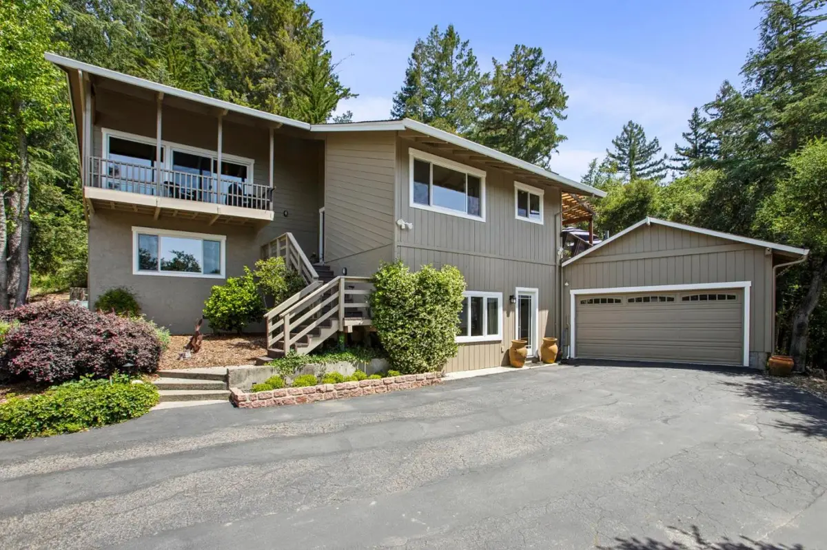 23054 Evergreen Lane, Los Gatos, CA 95033 - #1