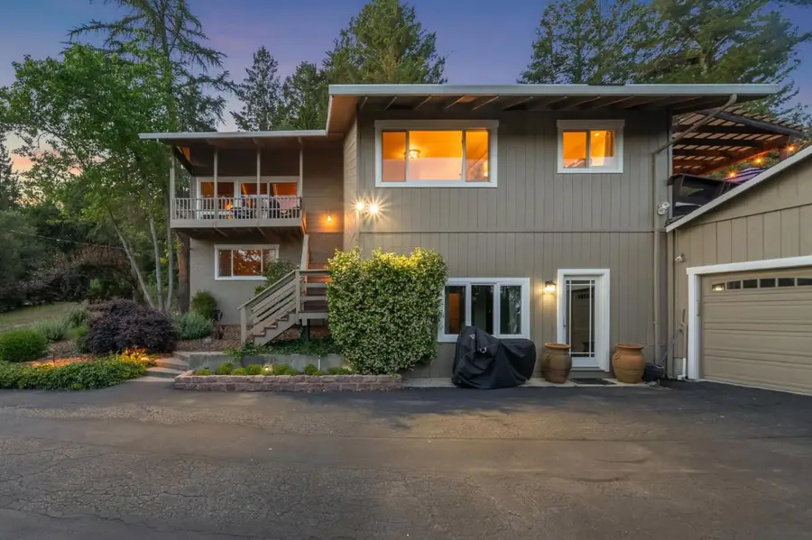 23054 Evergreen Lane, Los Gatos, CA 95033 - #2
