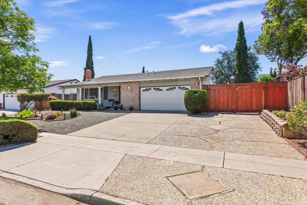 6058 Burchell Avenue, San Jose, CA 95120 - #1
