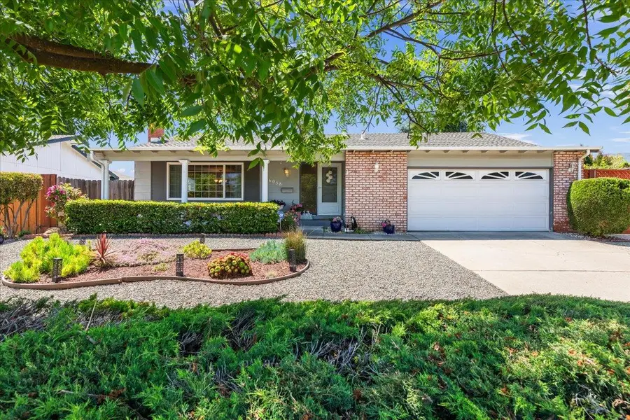 6058 Burchell Avenue, San Jose, CA 95120 - #2