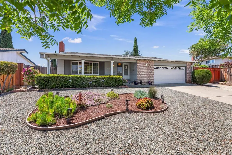 6058 Burchell Avenue, San Jose, CA 95120 - #3