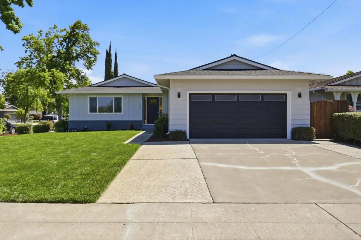 902 Camellia Way, San Jose, CA 95117 - #1
