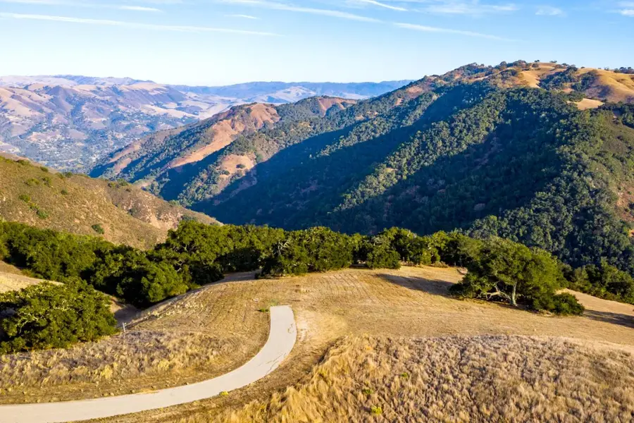 2 Penon Peak Trail, Carmel, CA 93923 - #2