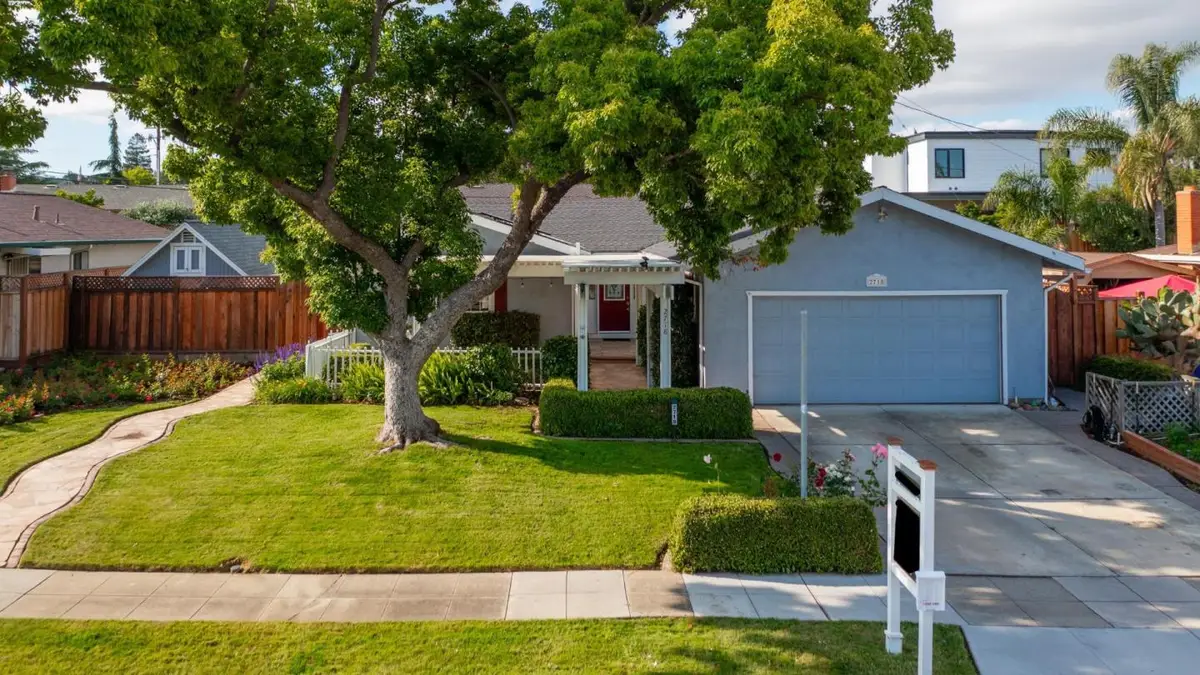 2718 Suisun Avenue, San Jose, CA 95121 - #1