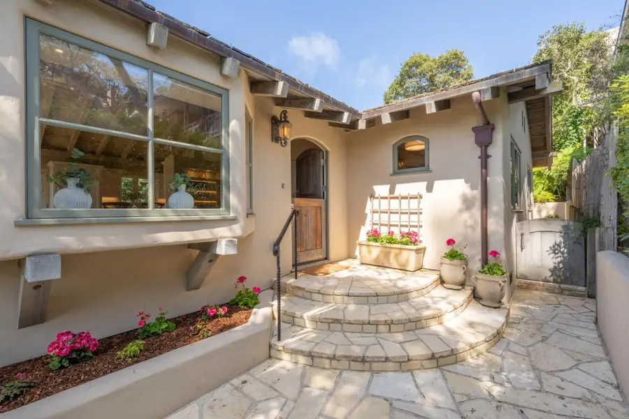 Casanova 3se Of 4th Avenue, Carmel, CA 93921 - #3