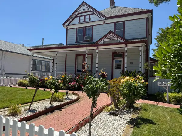 1086 Madison Street, Santa Clara, CA 95050