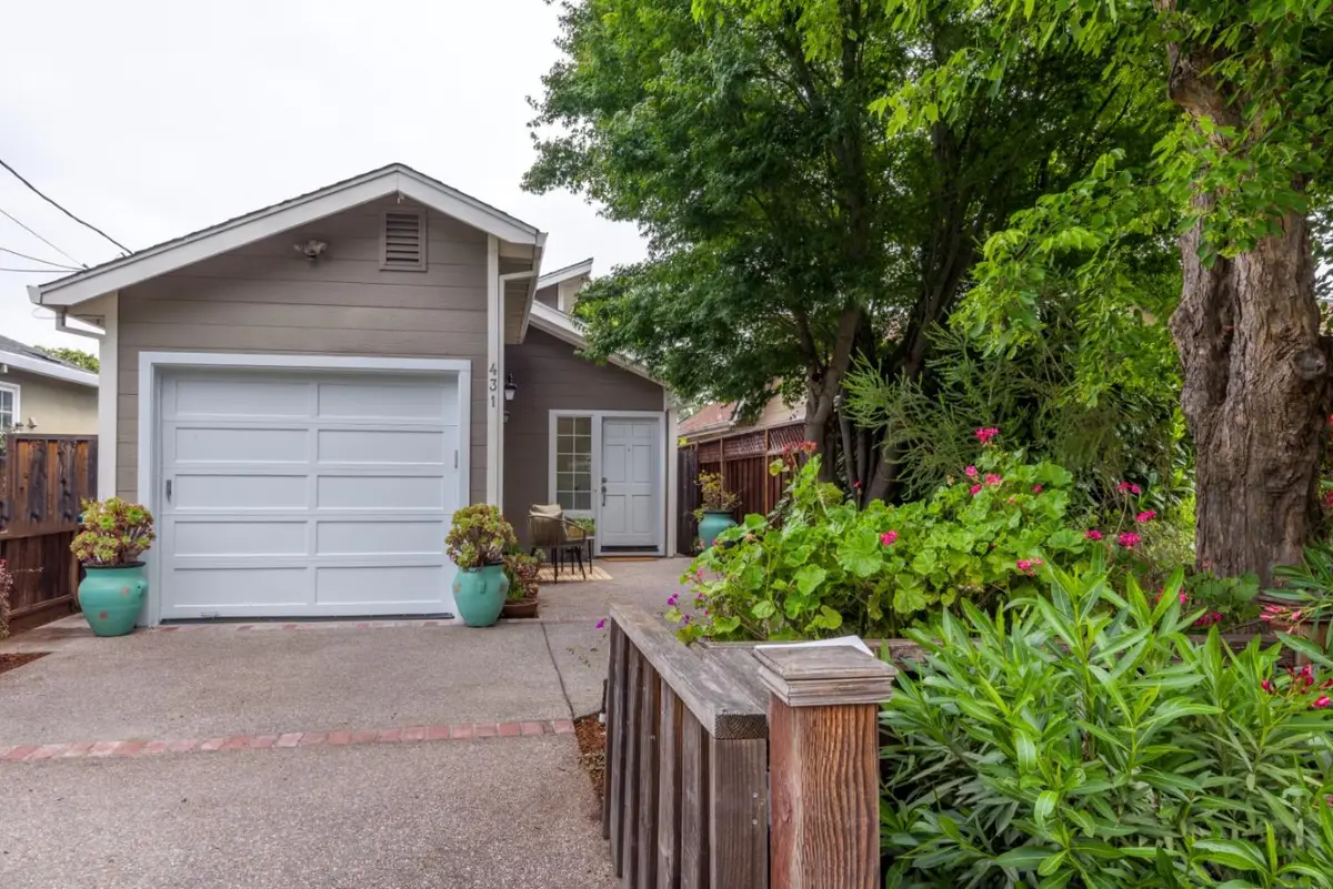 431 Upton Street, Redwood City, CA 94062 - #1