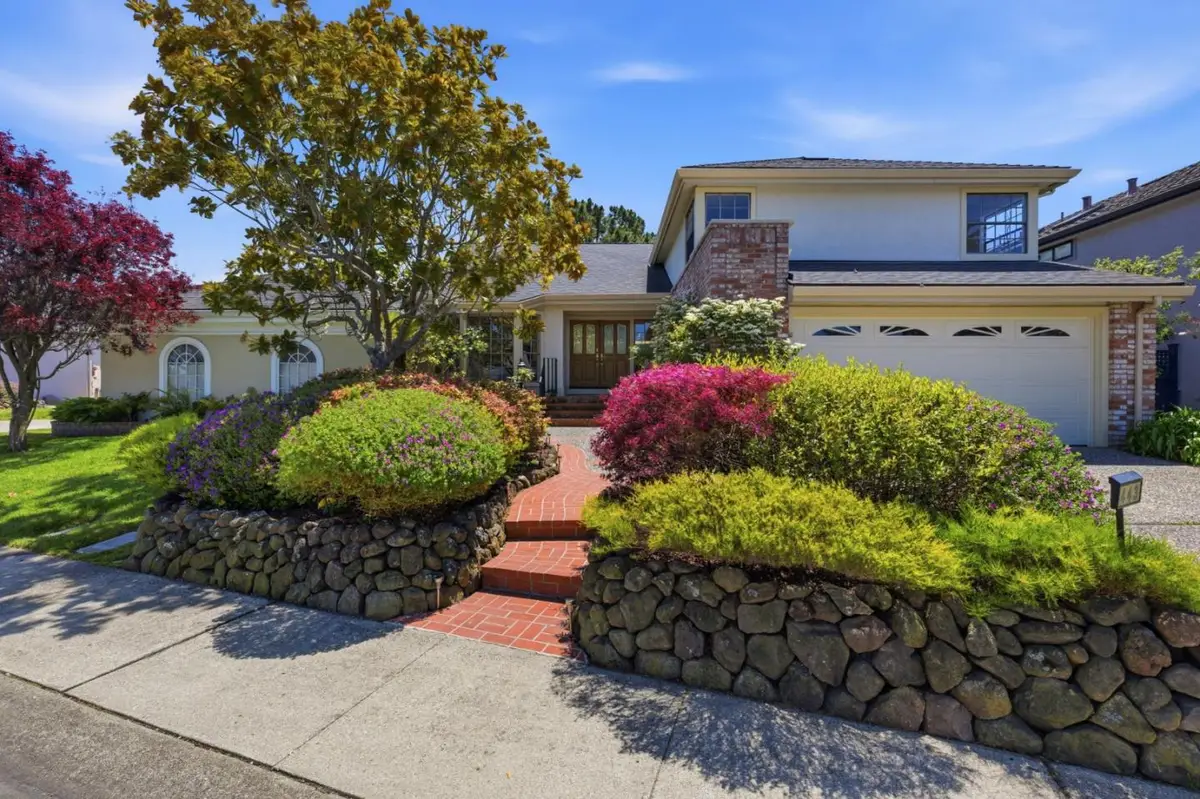 443 Burning Tree Court, Half Moon Bay, CA 94019 - #1