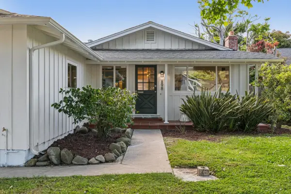 898 Standish Road, Pacifica, CA 94044