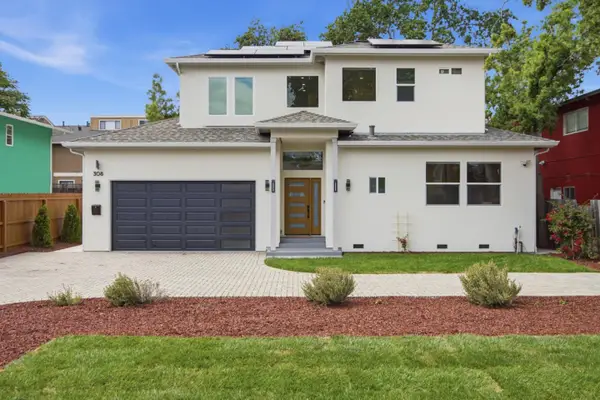 308 Redwood Avenue, Redwood City, CA 94061