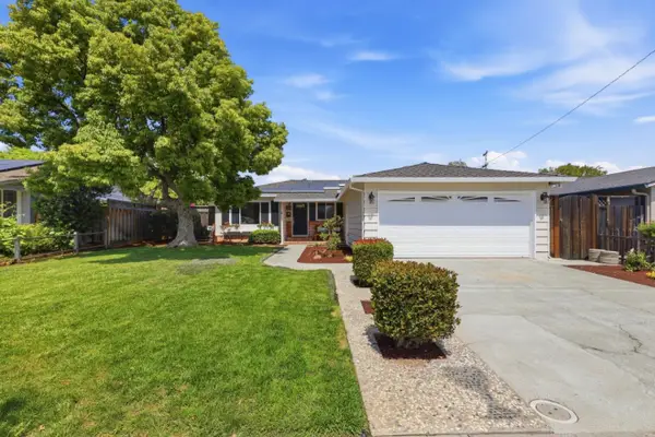 5207 Halifax Drive, San Jose, CA 95130