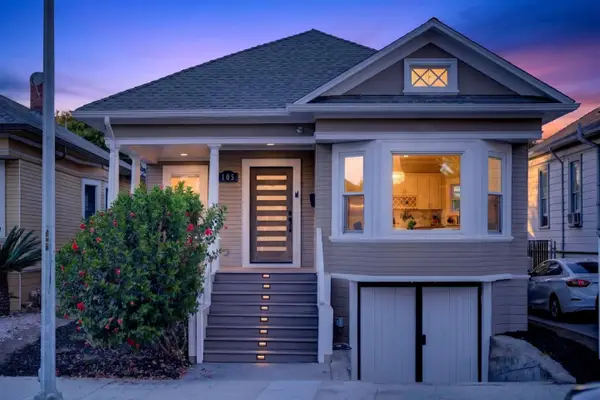 105 Fox Avenue, San Jose, CA 95110