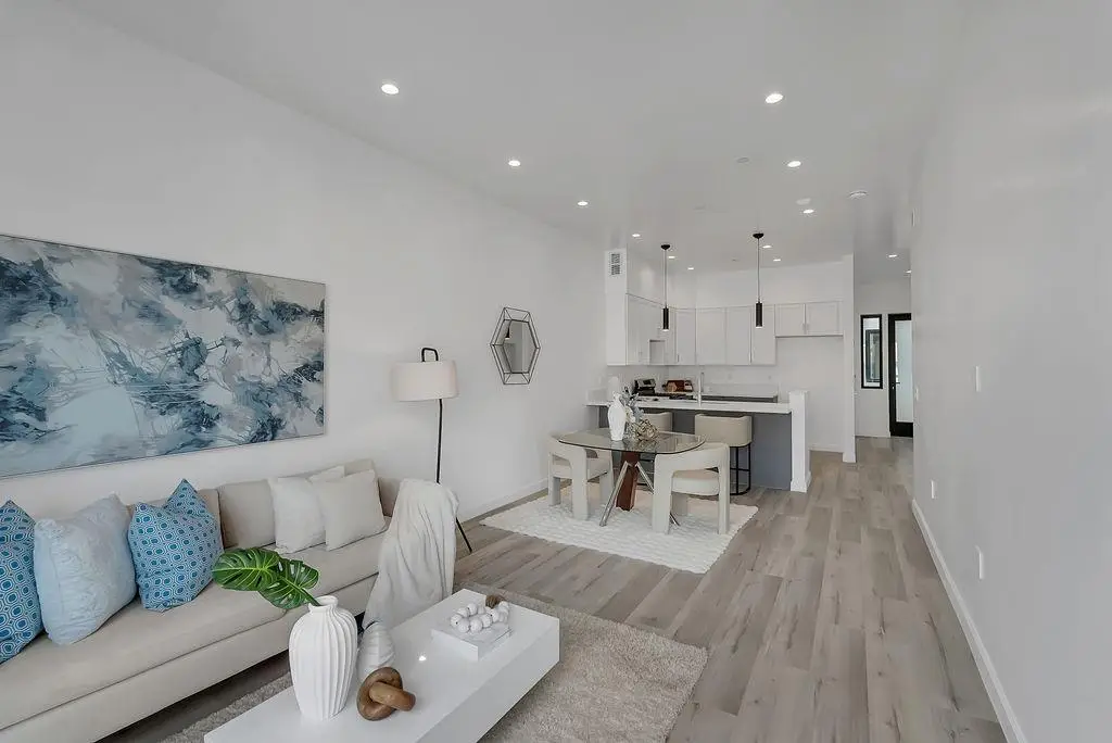 889 Mclellan Drive #205, South San Francisco, CA 94080 - #1