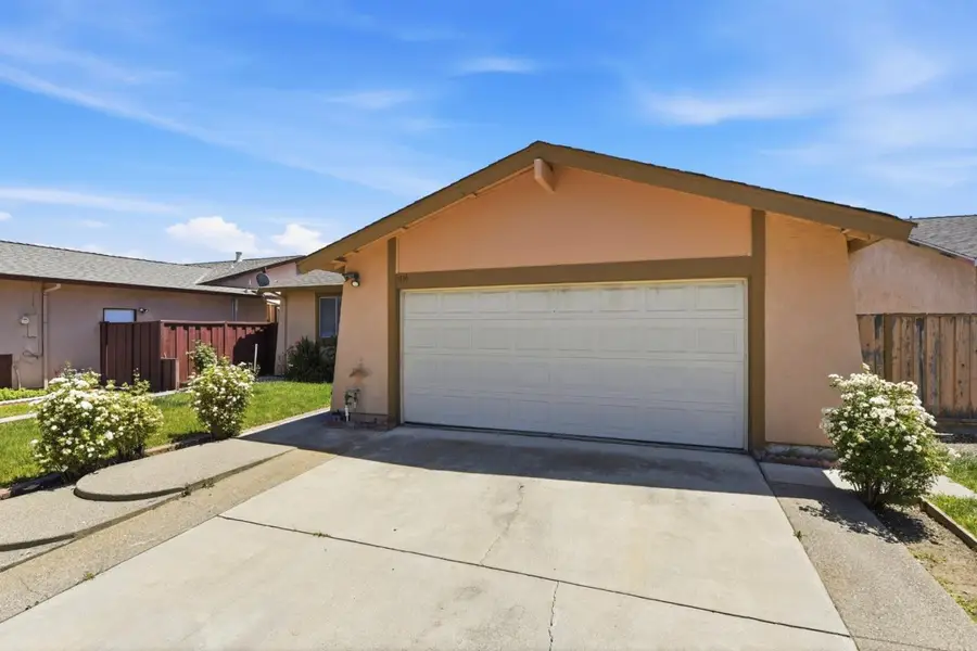 3116 Florence Court, San Jose, CA 95127 - #2