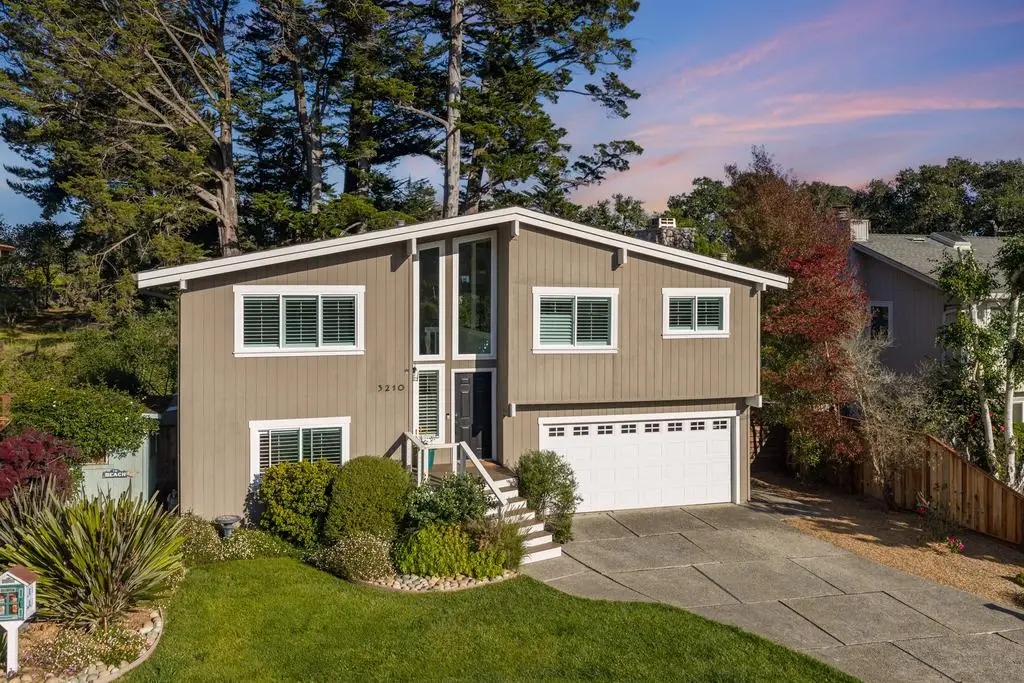 3210 Mulberry Drive, Soquel, CA 95073 - #1