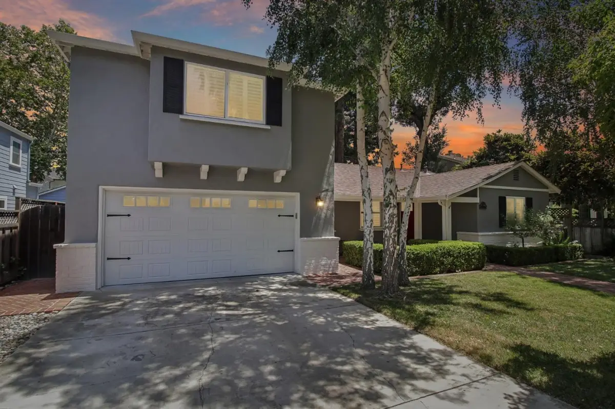 1086 Camino Ricardo, San Jose, CA 95125 - #1