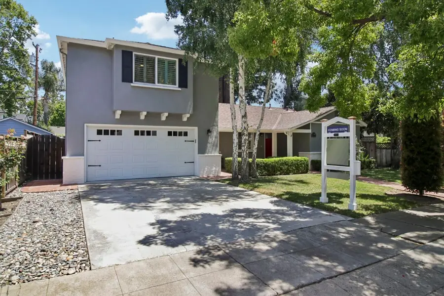 1086 Camino Ricardo, San Jose, CA 95125 - #2