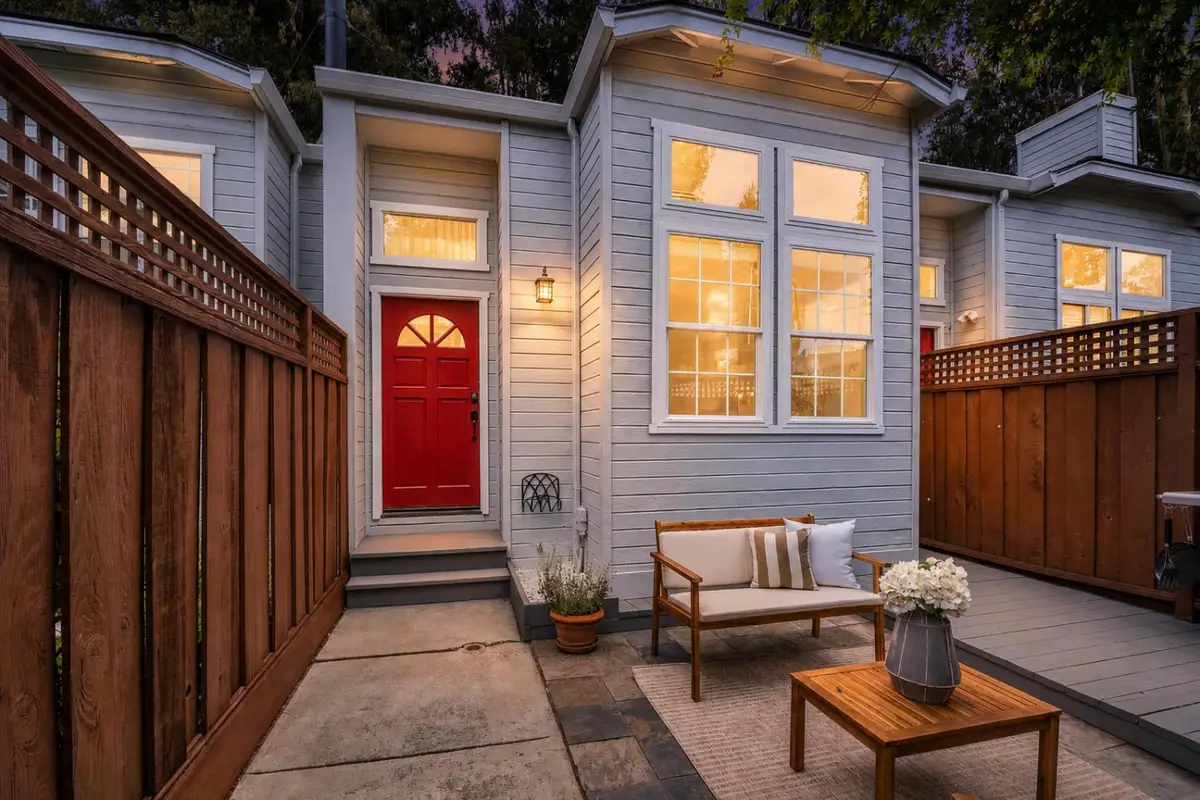 1644 Ocean Street, Santa Cruz, CA 95060 - #1