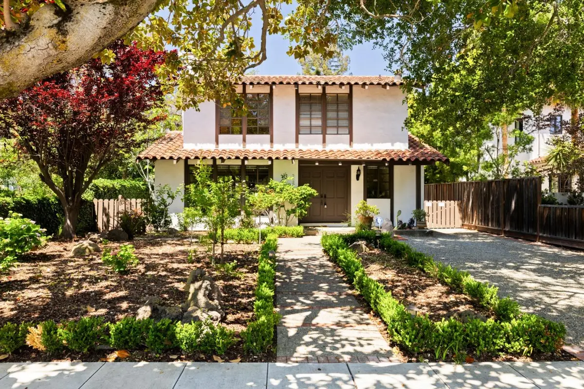 225 Coleridge Avenue, Palo Alto, CA 94301 - #1