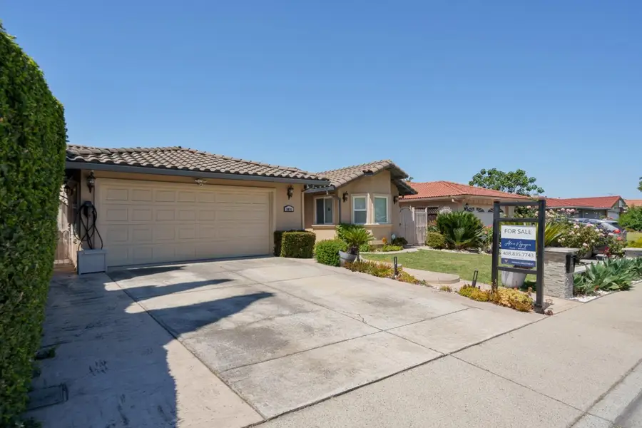 3091 Flater Drive, San Jose, CA 95148 - #3
