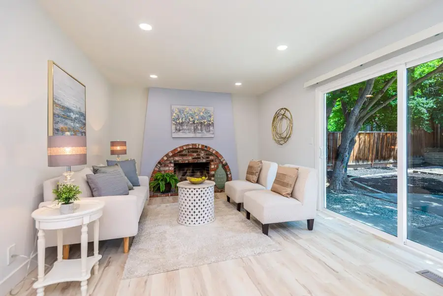 2222 Lacey Drive, Milpitas, CA 95035 - #3