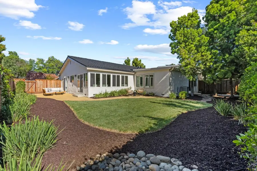 6448 Berwickshire Way, San Jose, CA 95120 - #2