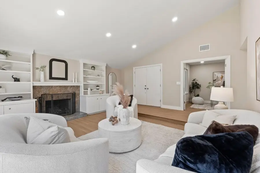 6448 Berwickshire Way, San Jose, CA 95120 - #3