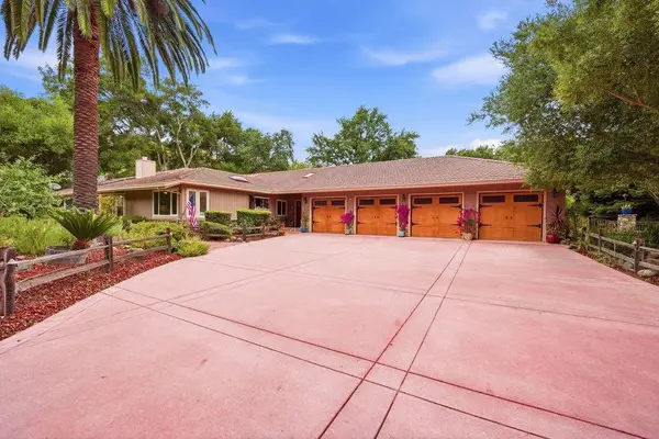 15190 Yvonne Drive, Morgan Hill, CA 95037