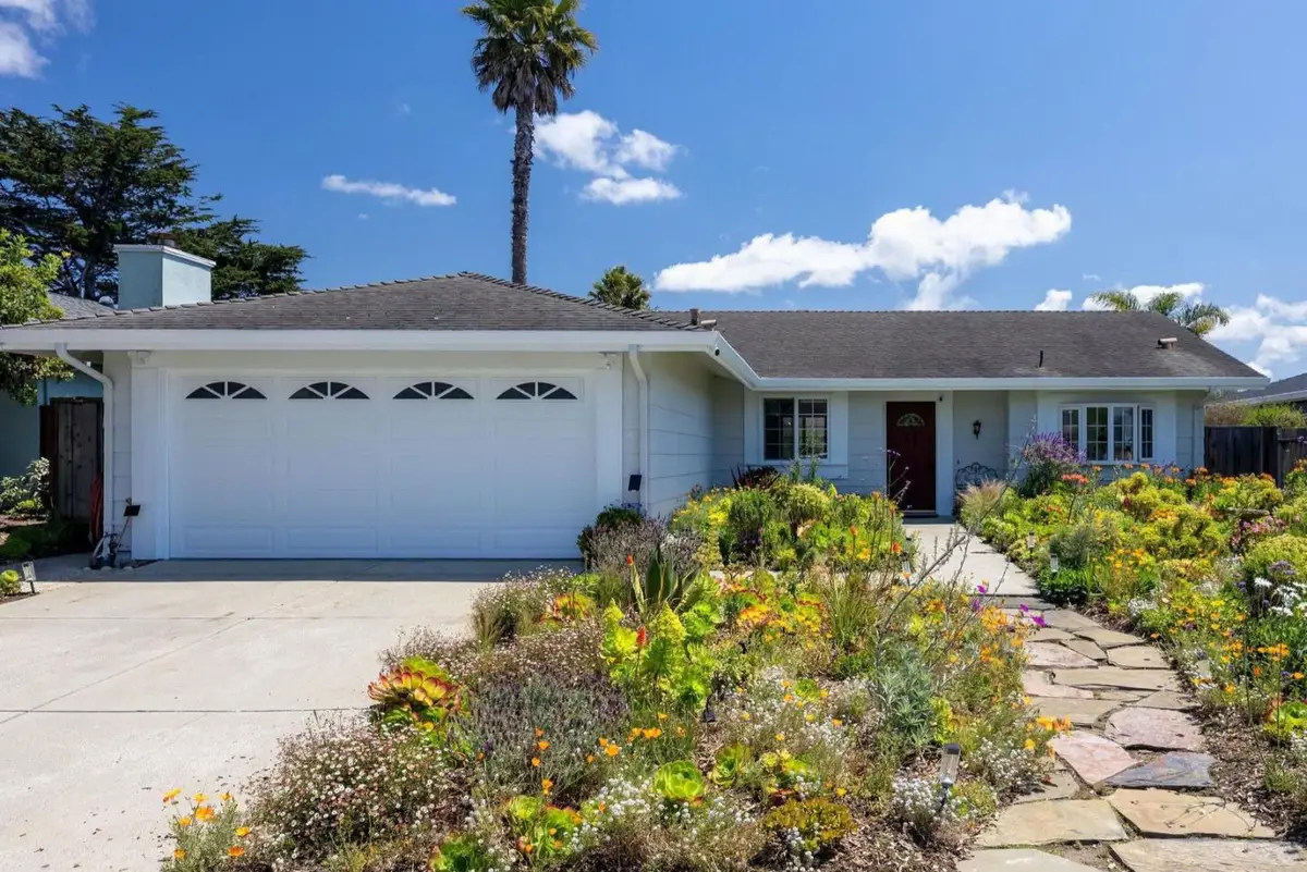 1510 Spinnaker Lane, Half Moon Bay, CA 94019 - #1