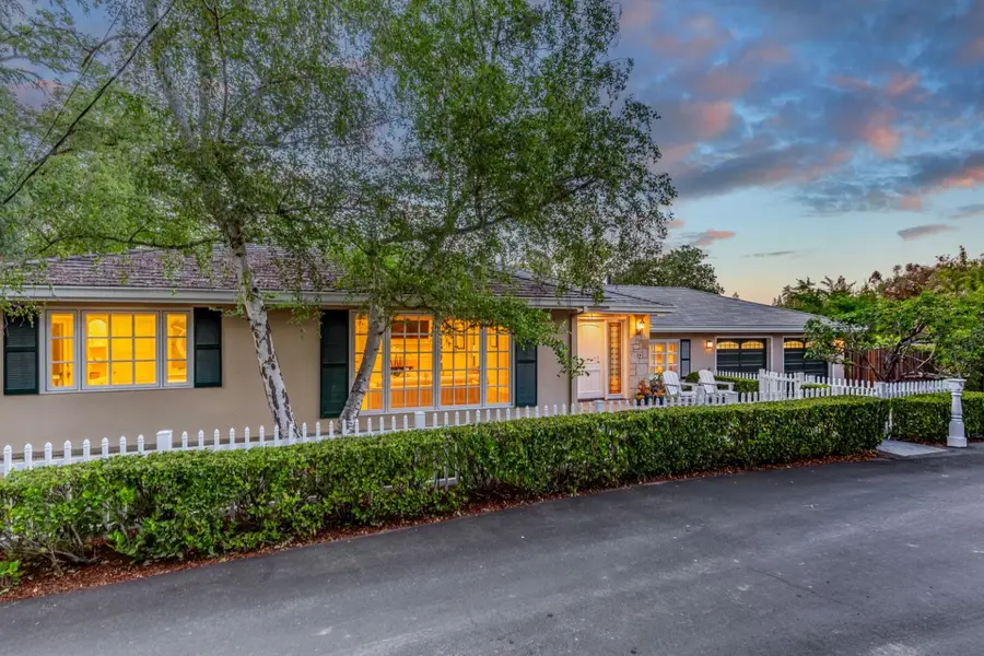 103 Toyon Court, Woodside, CA 94062 - #2