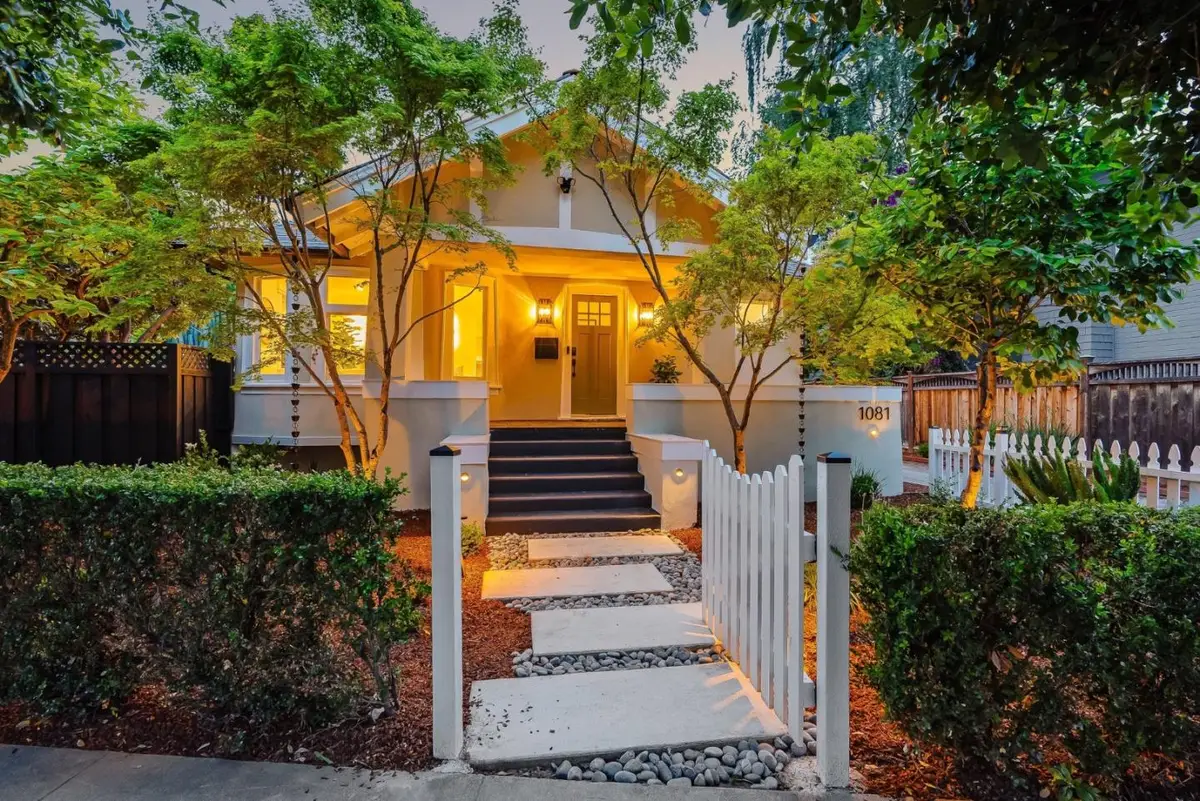 1081 Bird Avenue, San Jose, CA 95125 - #1