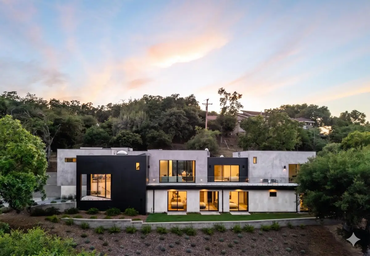 28008 Laura Court, Los Altos Hills, CA 94022 - #1
