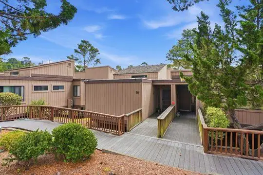 24501 Via Mar Monte #58, Carmel, CA 93923 - #1