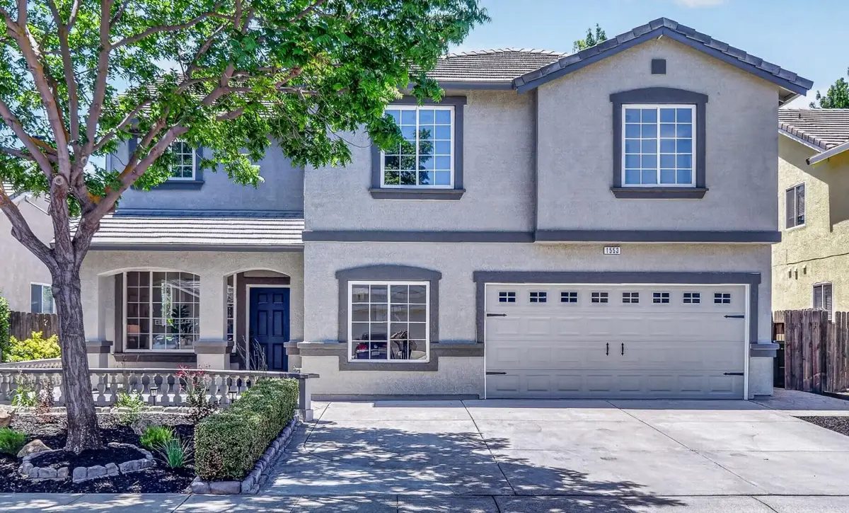 1553 Vinewood Way, Tracy, CA 95376 - #1