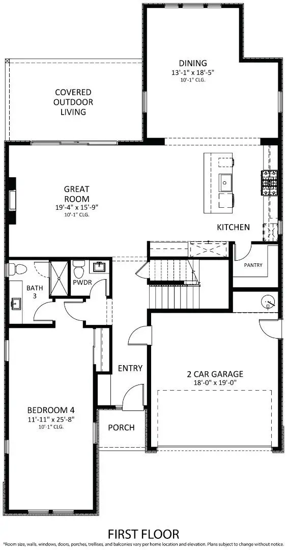 919 Willow Glen Way, San Jose, CA 95125 - #2