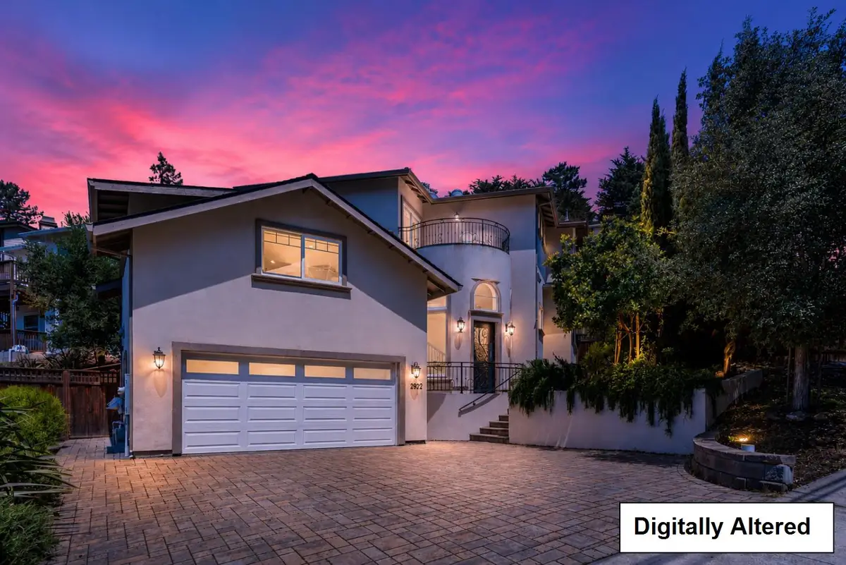 2902 San Juan Boulevard, Belmont, CA 94002 - #1
