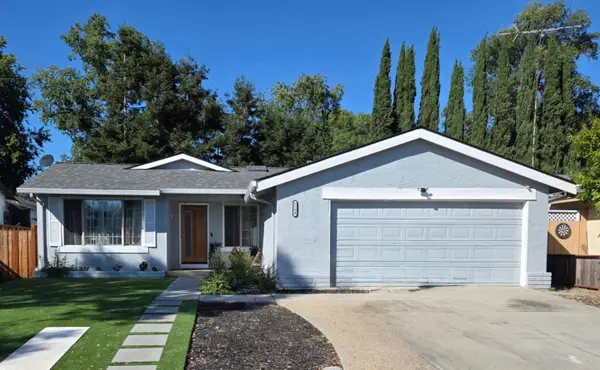 5194 Running Bear Drive, San Jose, CA 95136