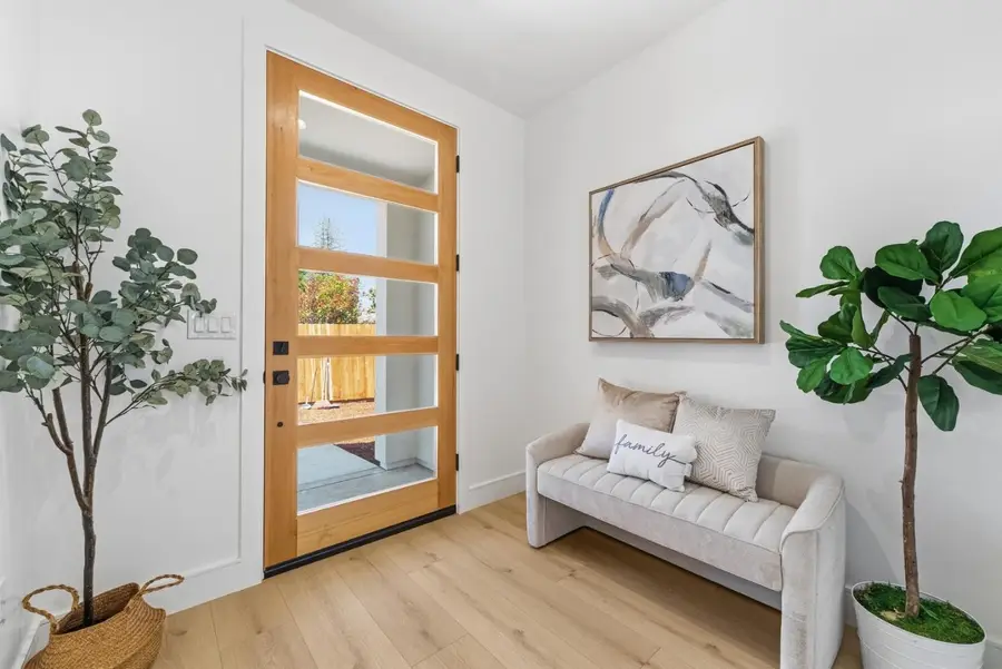 214-214B Sequoia Avenue, Redwood City, CA 94061 - #3