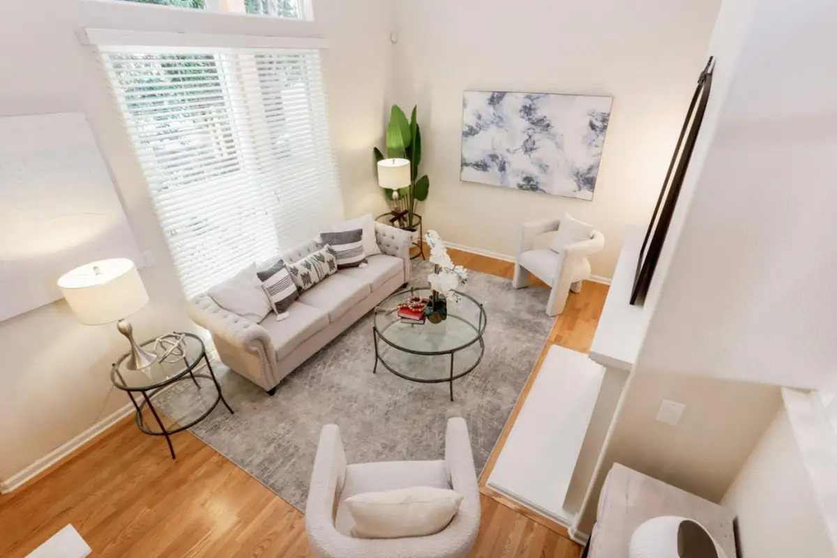 1352 Mckinley Court, San Jose, CA 95126 - #1