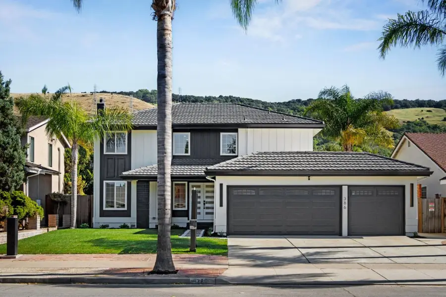 386 Curie Drive, San Jose, CA 95123 - #2