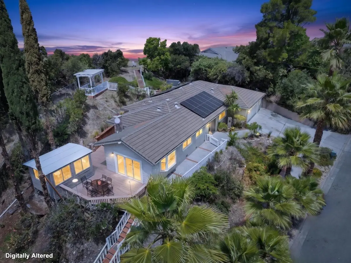 861 Dorel Drive, San Jose, CA 95132 - #1