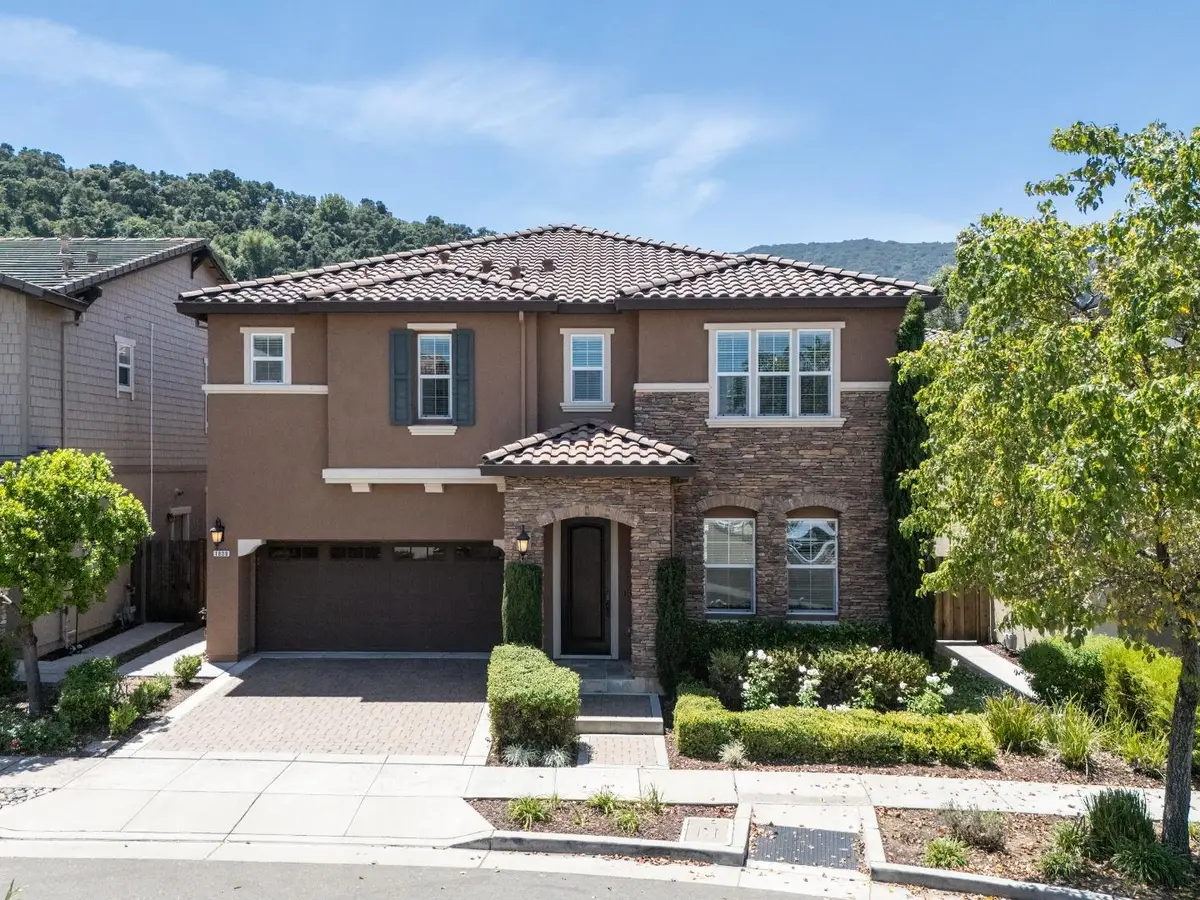 1808 Mulberry Creek, San Jose, CA 95120 - #1