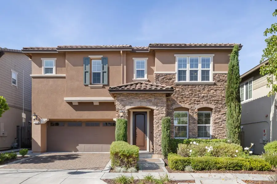 1808 Mulberry Creek, San Jose, CA 95120 - #2