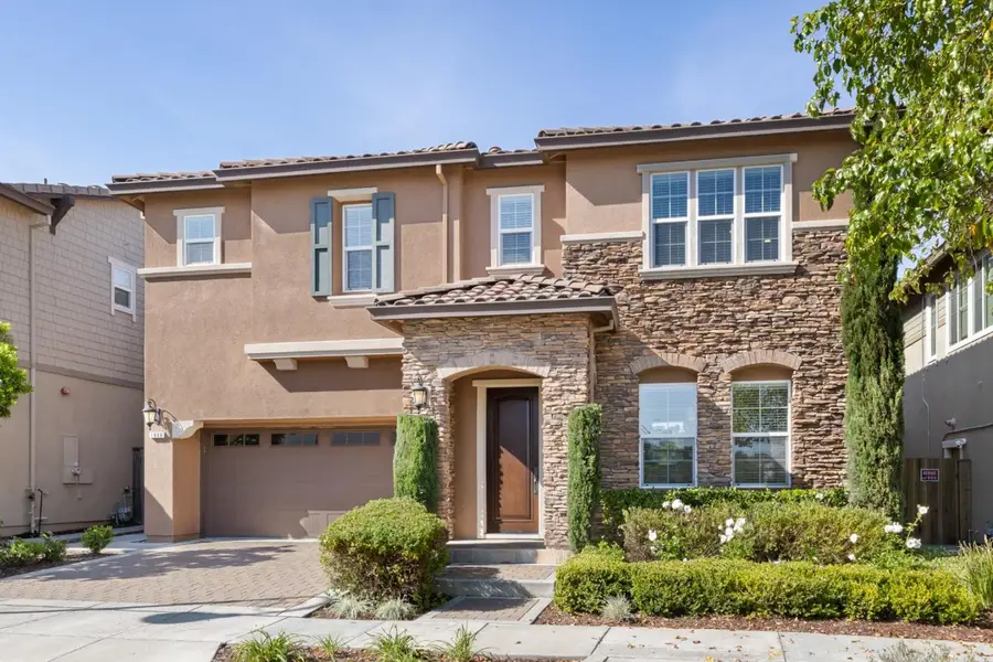 1808 Mulberry Creek, San Jose, CA 95120 - #3