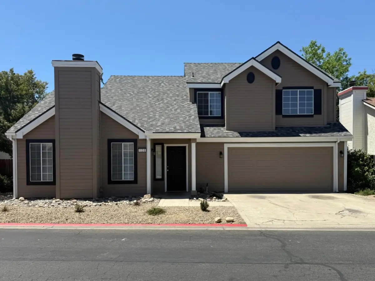 8665 N Cedar Avenue #128, Fresno, CA 93720 - #1