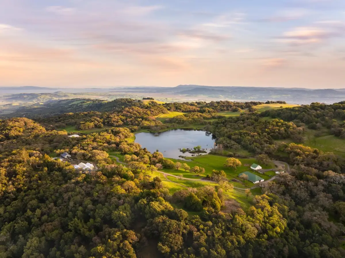3100 Sonoma Mountain Road, Sonoma, CA 95476 - #1