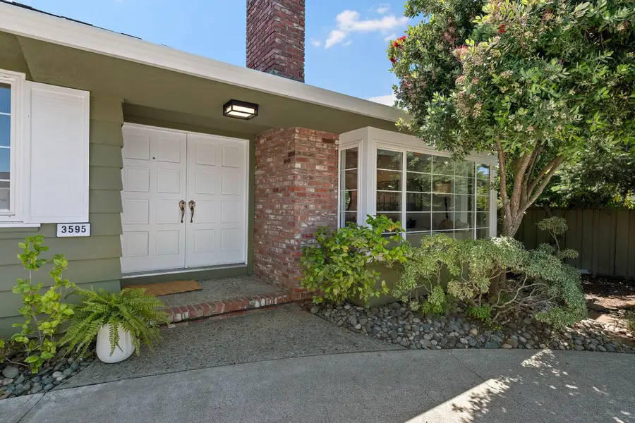 3595 Oakes Drive, Hayward, CA 94542 - #2