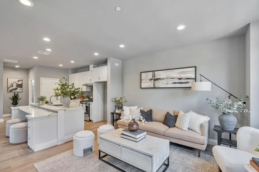 24757 O'neil Avenue, Hayward, CA 94544 - #3