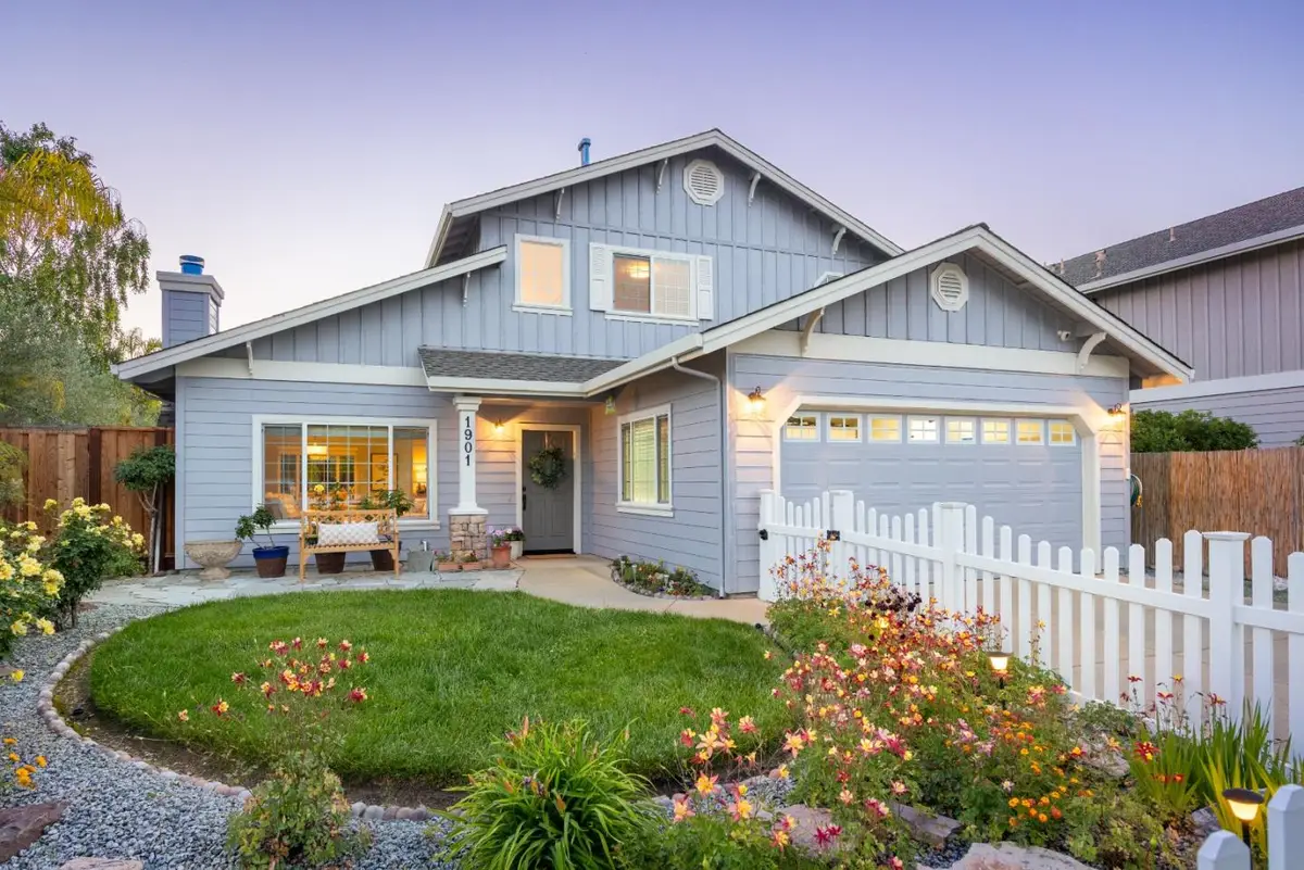 1901 Maciel Avenue, Santa Cruz, CA 95062 - #1